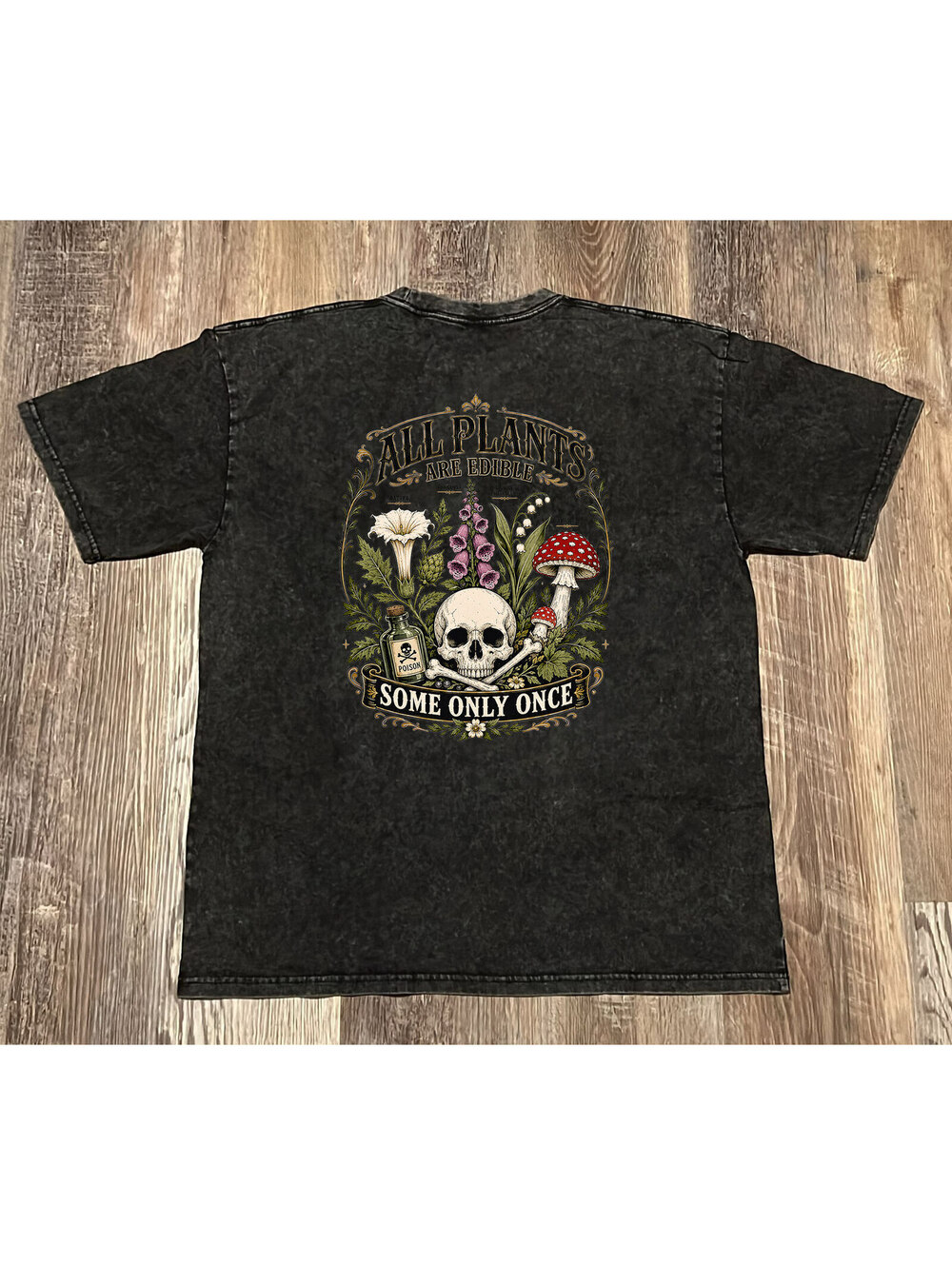 Graphic T-Shirt 0489